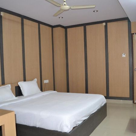 Shoba Inn-Kammanahalli Bangalore Esterno foto