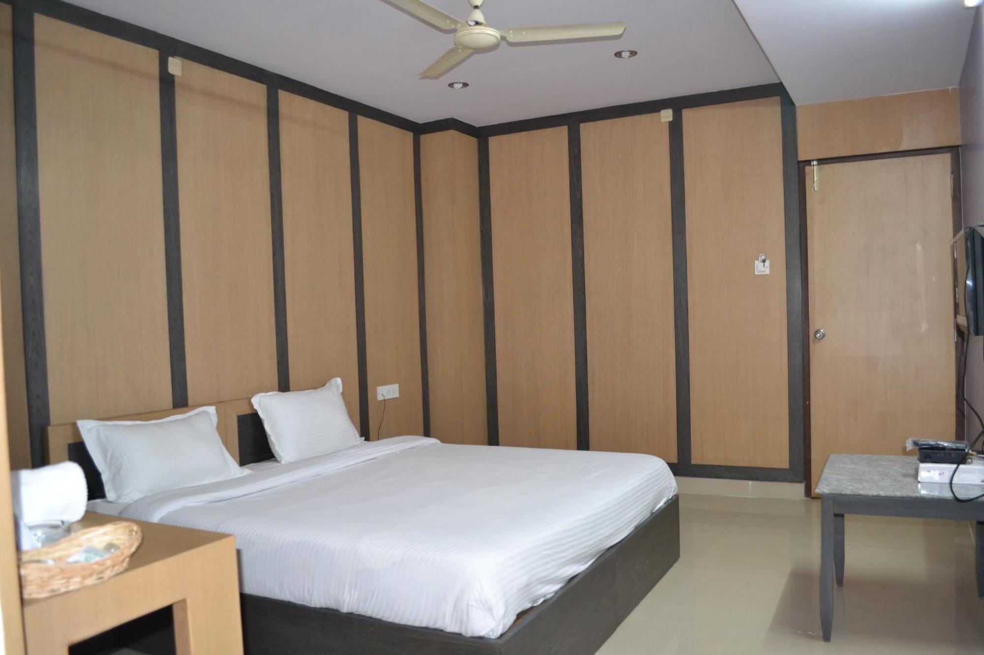 Shoba Inn-Kammanahalli Bangalore Esterno foto