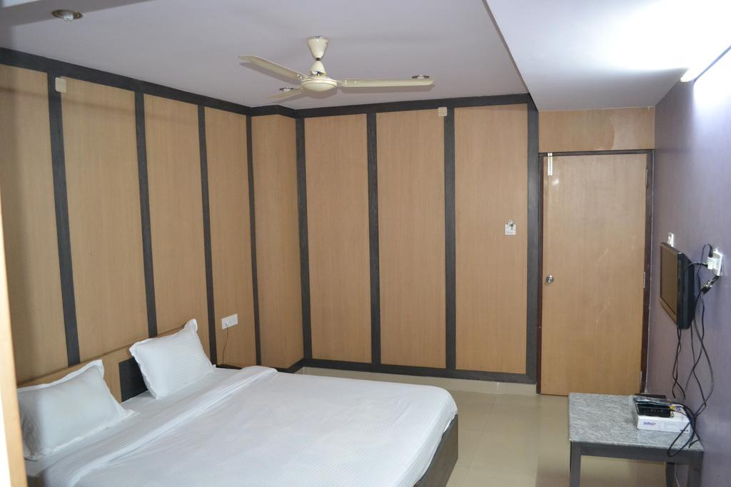 Shoba Inn-Kammanahalli Bangalore Camera foto