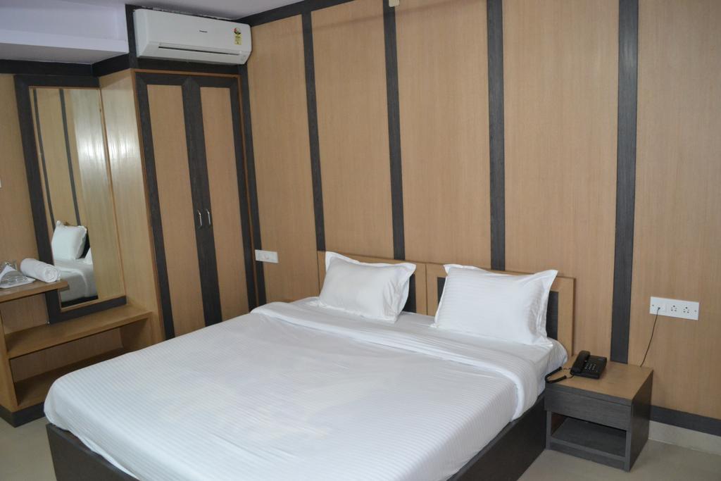 Shoba Inn-Kammanahalli Bangalore Camera foto