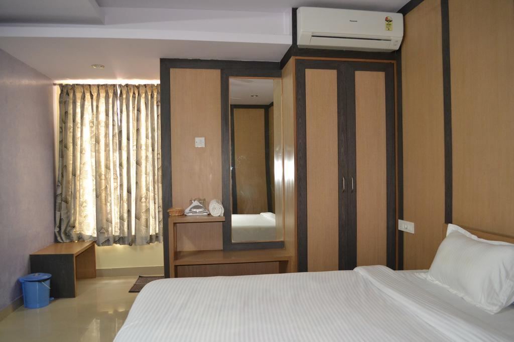 Shoba Inn-Kammanahalli Bangalore Camera foto