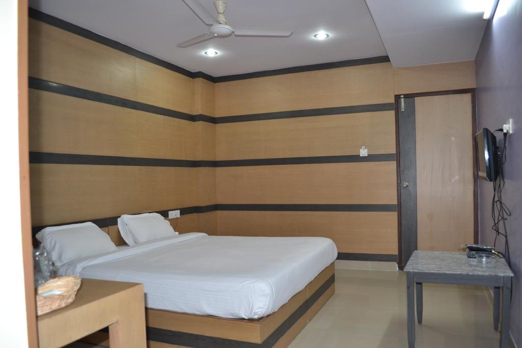 Shoba Inn-Kammanahalli Bangalore Camera foto