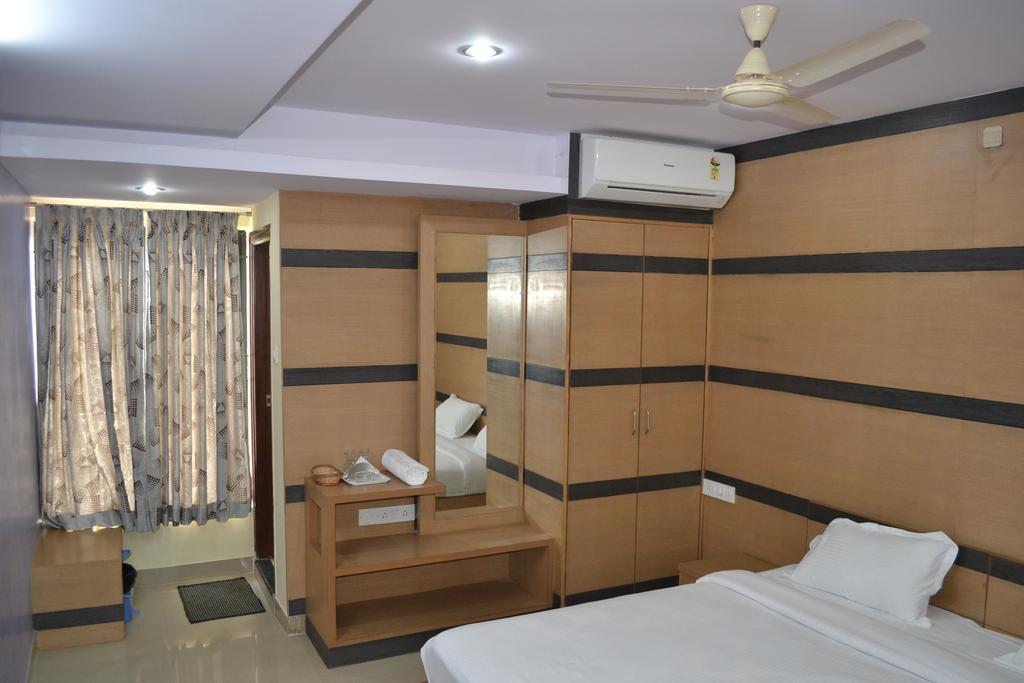 Shoba Inn-Kammanahalli Bangalore Camera foto