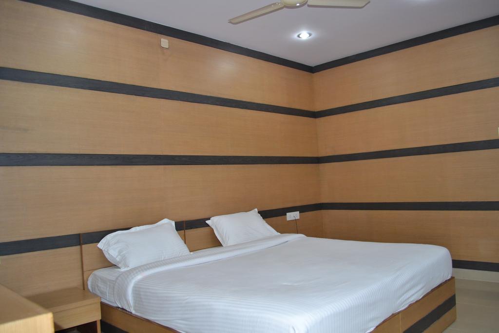 Shoba Inn-Kammanahalli Bangalore Camera foto