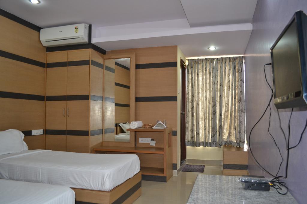 Shoba Inn-Kammanahalli Bangalore Camera foto