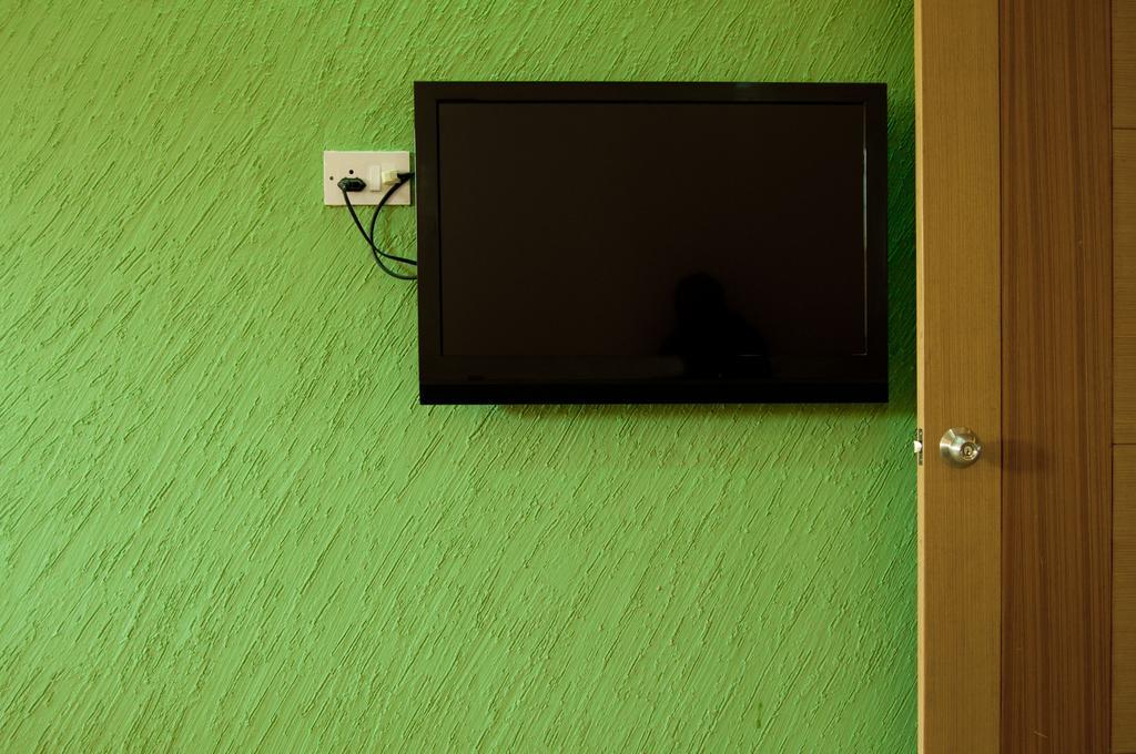 Shoba Inn-Kammanahalli Bangalore Camera foto