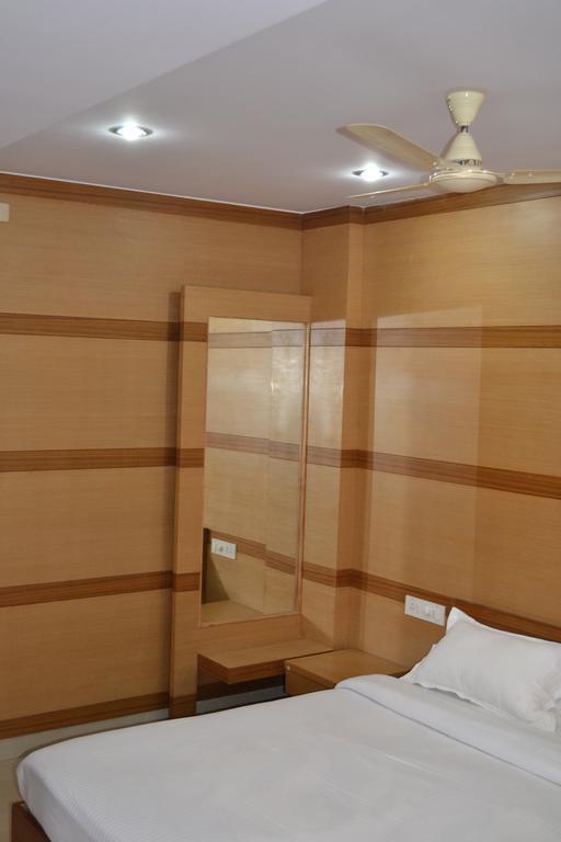 Shoba Inn-Kammanahalli Bangalore Camera foto