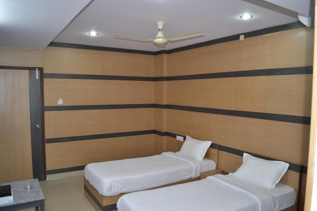 Shoba Inn-Kammanahalli Bangalore Camera foto