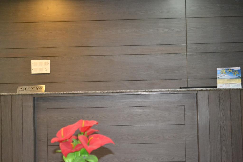 Shoba Inn-Kammanahalli Bangalore Esterno foto