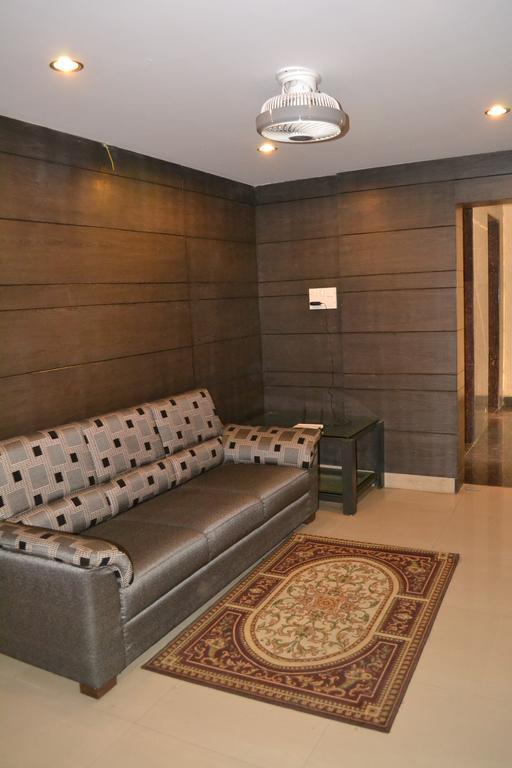 Shoba Inn-Kammanahalli Bangalore Esterno foto