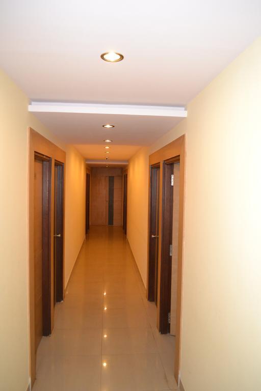 Shoba Inn-Kammanahalli Bangalore Esterno foto