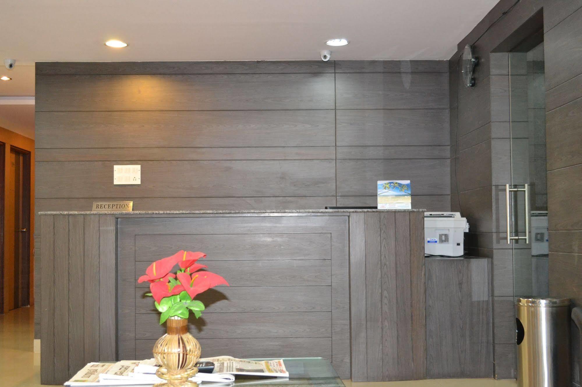 Shoba Inn-Kammanahalli Bangalore Esterno foto