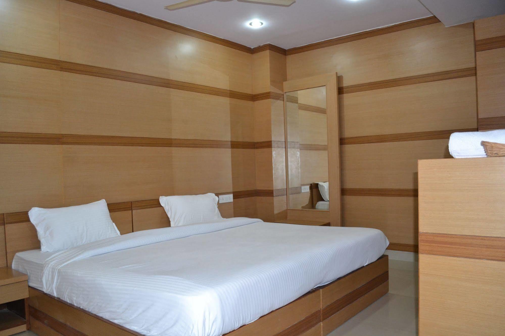 Shoba Inn-Kammanahalli Bangalore Esterno foto