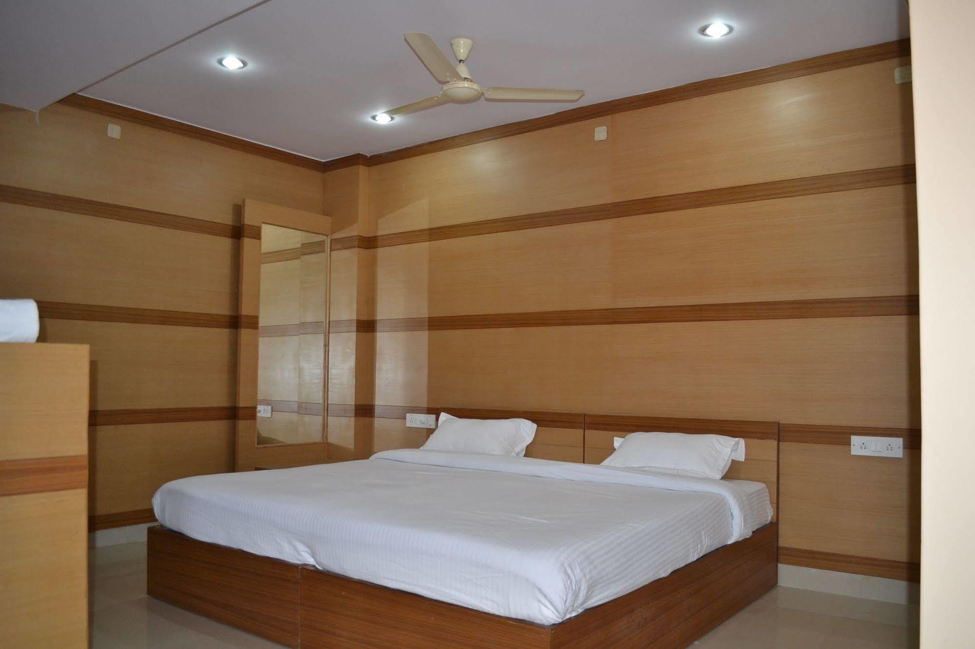 Shoba Inn-Kammanahalli Bangalore Esterno foto
