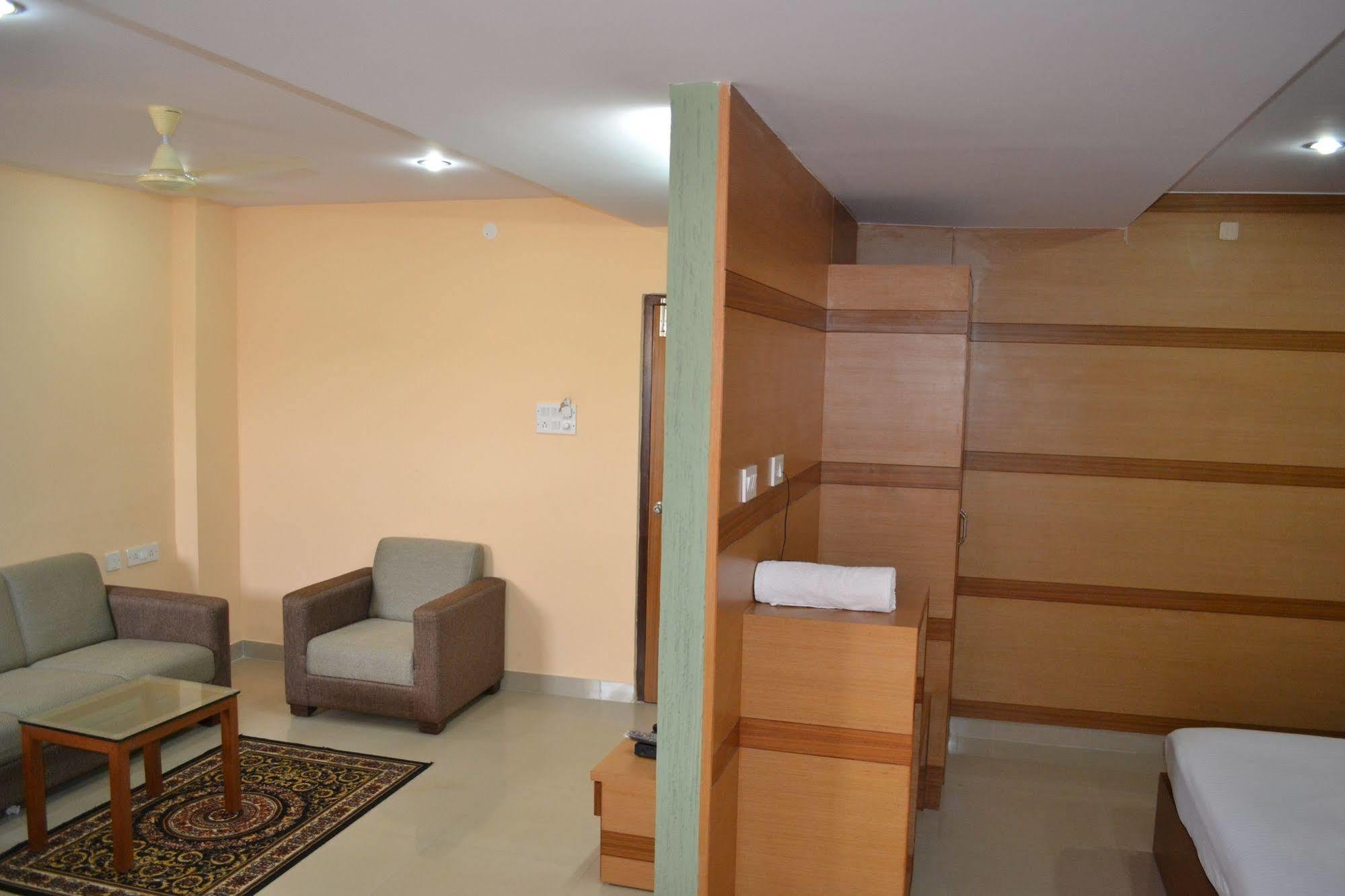 Shoba Inn-Kammanahalli Bangalore Esterno foto