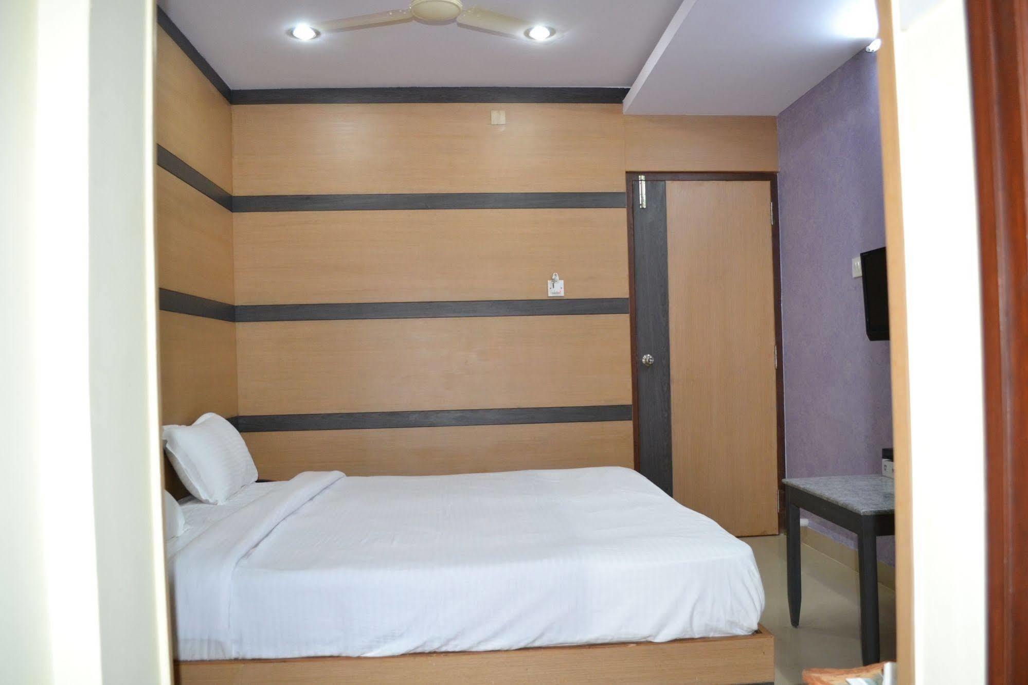 Shoba Inn-Kammanahalli Bangalore Esterno foto
