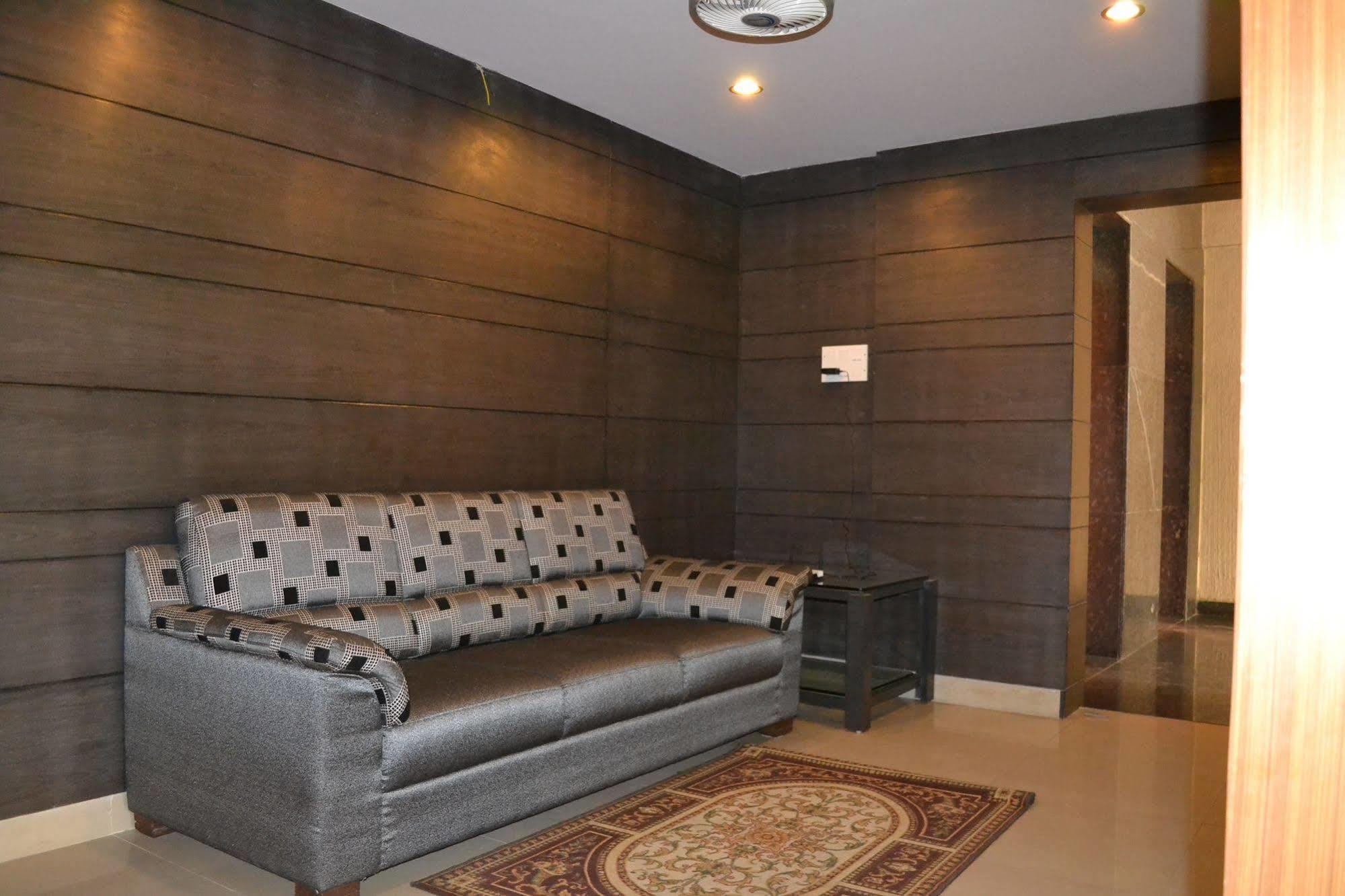 Shoba Inn-Kammanahalli Bangalore Esterno foto