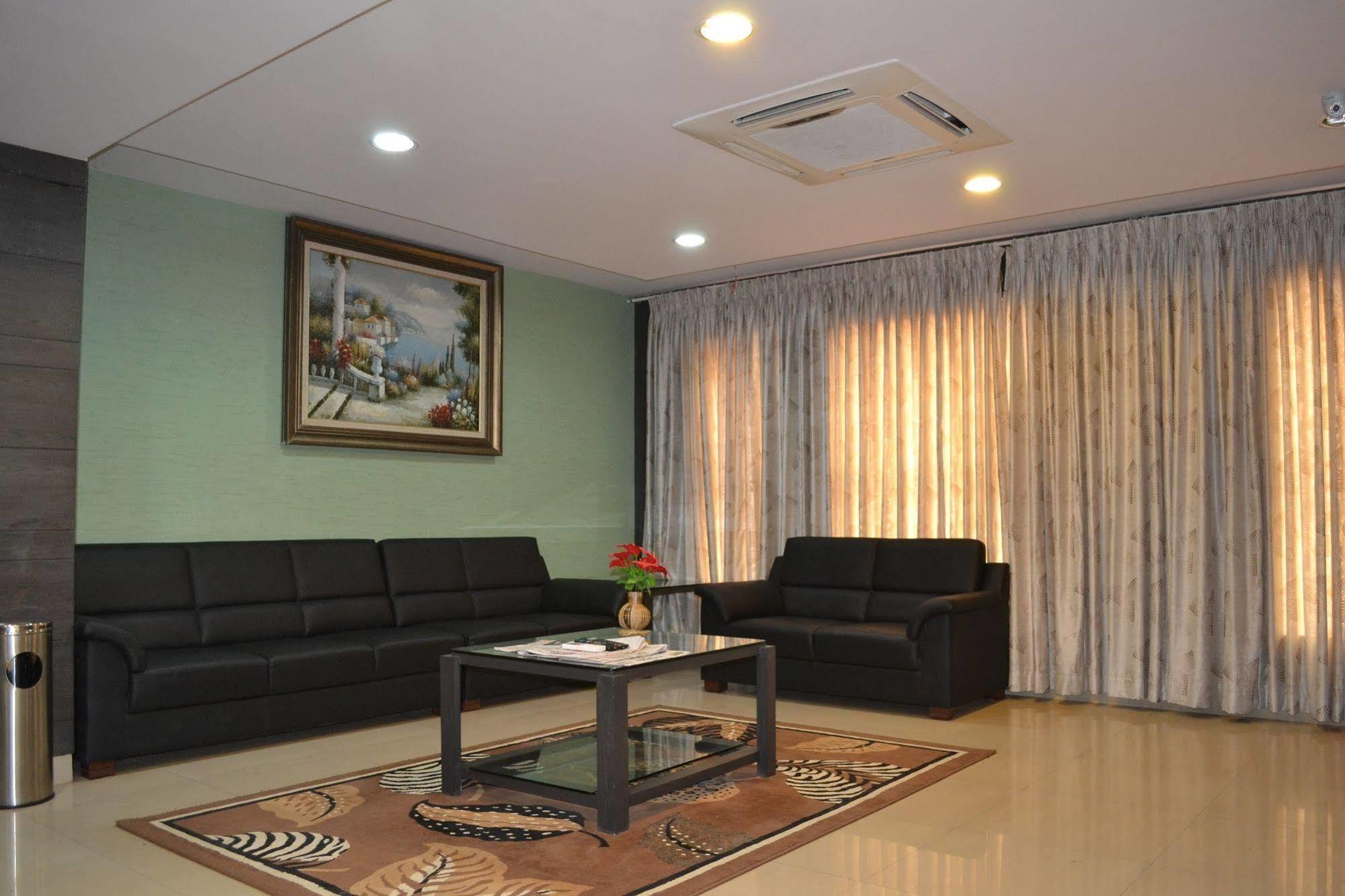 Shoba Inn-Kammanahalli Bangalore Esterno foto