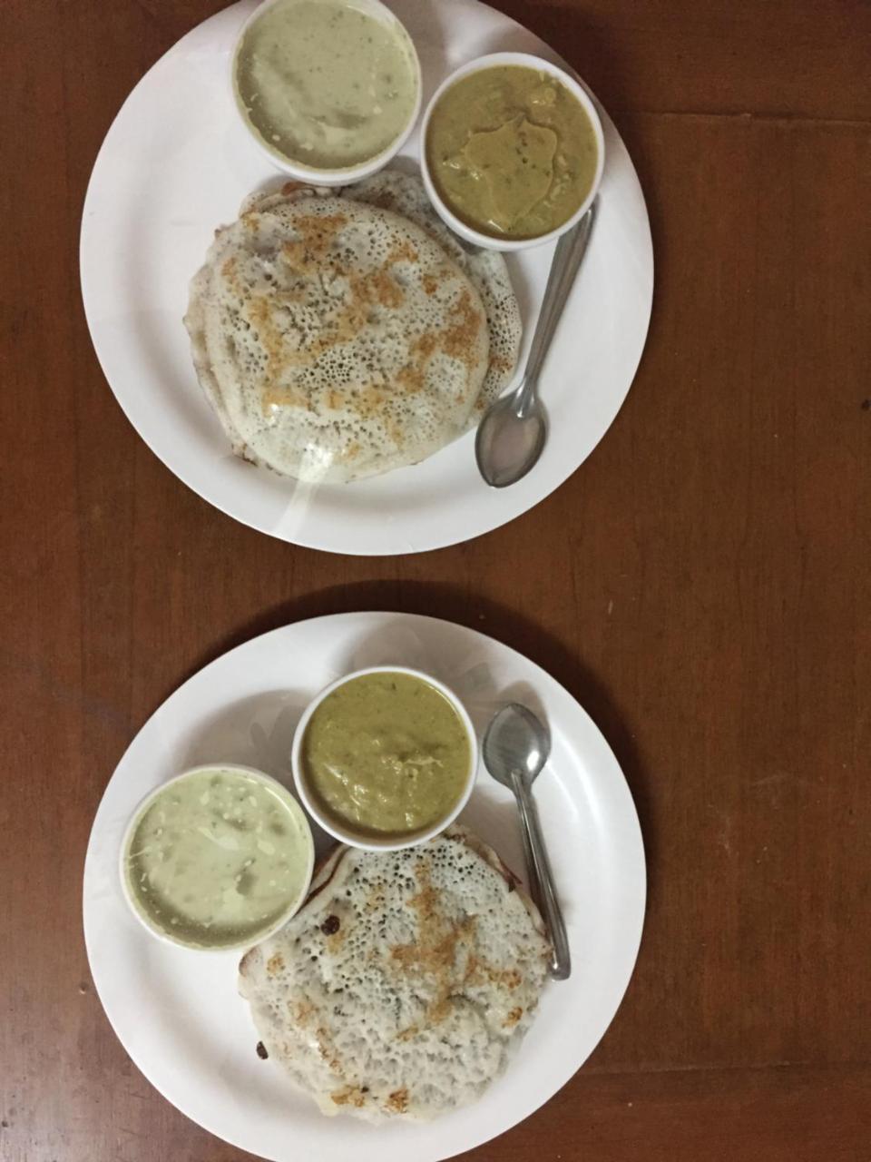 Shoba Inn-Kammanahalli Bangalore Esterno foto